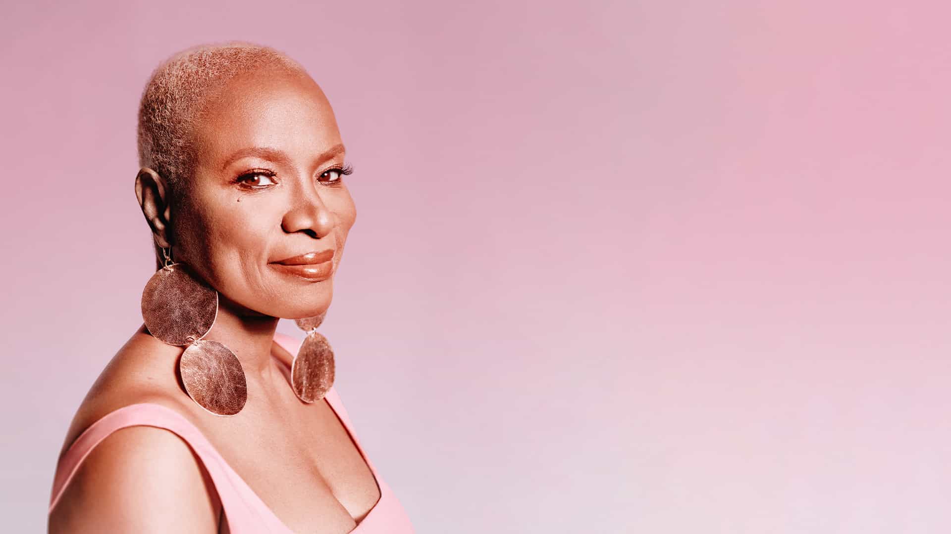 Angélique Kidjo